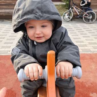 Комбинезон LEO: отзыв пользователя Детский Мир