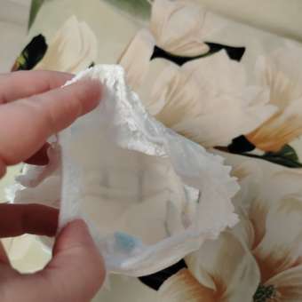 Трусики MIU L (9-15кг) 44 шт.: отзыв пользователя ДетМир