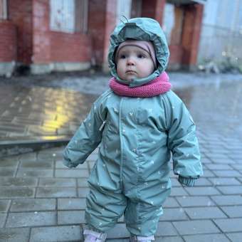 Ботинки Котофей: отзыв пользователя Детский Мир