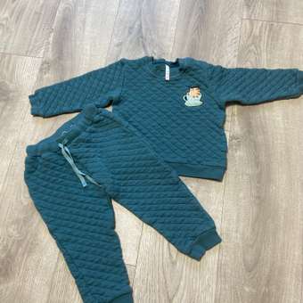 Комплект batik: отзыв пользователя Детский Мир