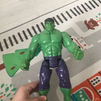 Фигурка Hasbro: отзыв пользователя ДетМир