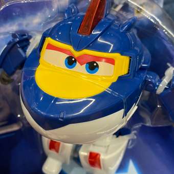 Фигурка Super Wings Шарки: отзыв пользователя Детский Мир