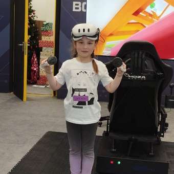 Легинсы Futurino: отзыв пользователя ДетМир