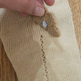 Рейтузы BabyGo: отзыв пользователя Детский Мир