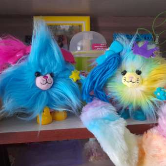 Игровой набор Cotton Candykins: отзыв пользователя ДетМир