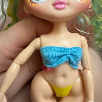 Кукла классическая L.O.L. Surprise!: отзыв пользователя Детский Мир