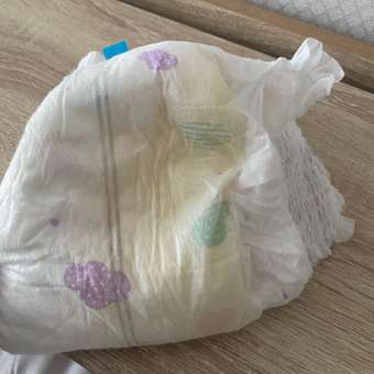 Трусики YokoSun M (6-10 кг) 20 шт.: отзыв пользователя Детский Мир