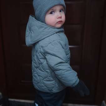 Куртка BabyGo: отзыв пользователя Детский Мир