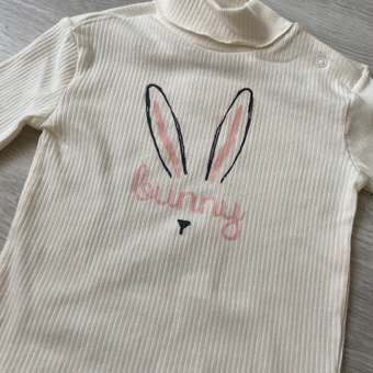 Водолазка Baby Go Trend: отзыв пользователя Детский Мир