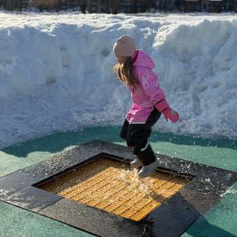 Резиновые сапоги Котофей: отзыв пользователя Детский Мир