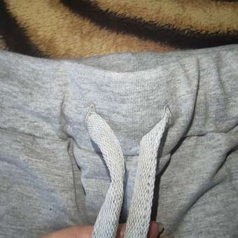 Брюки Утенок: отзыв пользователя Детский Мир