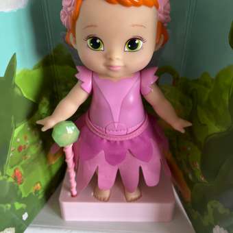 Кукла классическая BABY BORN Storybook Fairy Rose Фея Роза высота 18 см: отзыв пользователя Детский Мир