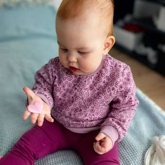 Комплект BabyGо: отзыв пользователя ДетМир