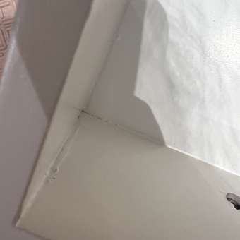 Игрушка Hape туалетный столик, фен, косметика: отзыв пользователя Детский Мир