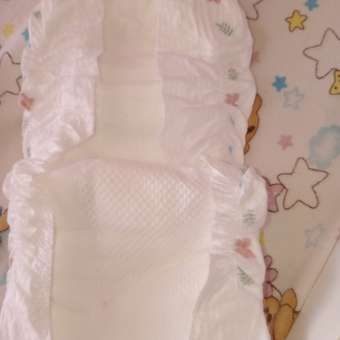 Подгузники Huggies Elite Soft 4 (8-14 кг) 54 шт.: отзыв пользователя ДетМир