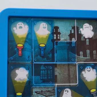 Настольная игра MyMoon Головоломка: отзыв пользователя Детский Мир