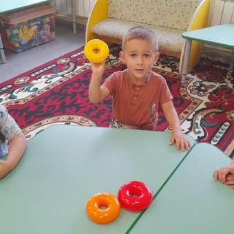 Футболка Baby Gо: отзыв пользователя Детский Мир