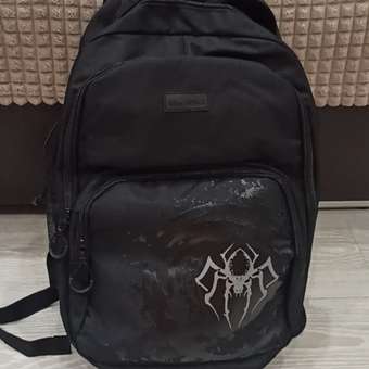 Рюкзак Brauberg: отзыв пользователя Детский Мир