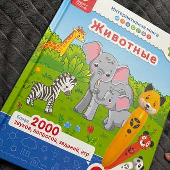 Игрушка BertToys Тигренок: отзыв пользователя Детский Мир