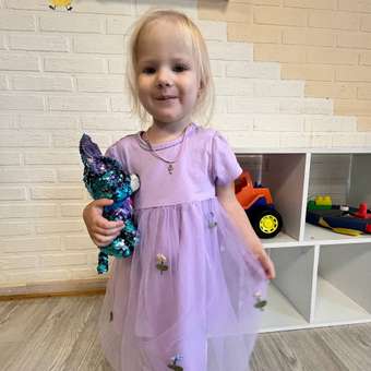 Платье Baby Gо: отзыв пользователя Детский Мир