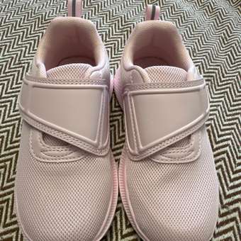 Кроссовки Jomoto: отзыв пользователя Детский Мир