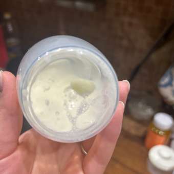 Смесь Semper Nutradefense Baby 2 молочная 400г с 6месяцев: отзыв пользователя Детский Мир