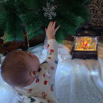 Комплект Моя Горошинка: отзыв пользователя Детский Мир