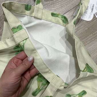 Сумка-шоппер FUTURINO Home: отзыв пользователя Детский Мир