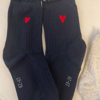 Носки Futurino 3 пары: отзыв пользователя Детский Мир