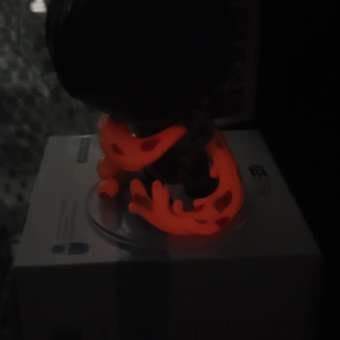 Фигурка Funko POP!: отзыв пользователя Детский Мир