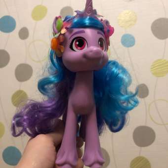 Фигурка My Little Pony: отзыв пользователя ДетМир