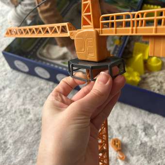 Кинетический песок Give Creative 2.4 кг (белый): отзыв пользователя Детский Мир