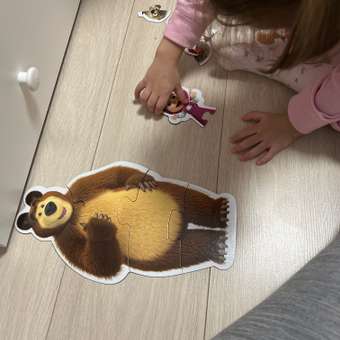 Игрушка Step Puzzle пазл: отзыв пользователя Детский Мир