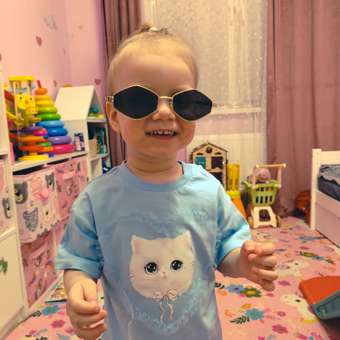 Футболка BabyGo trend: отзыв пользователя Детский Мир