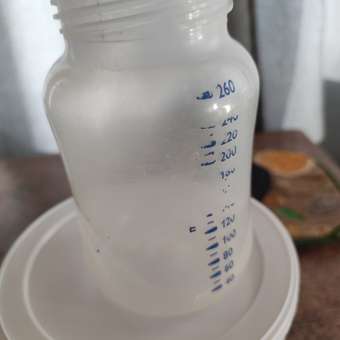 Бутылочка Philips Avent Anti-Colic 260 мл 2 шт.: отзыв пользователя ДетМир