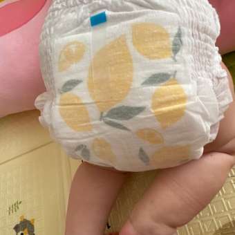 Трусики MANU Comfort L (9-14 кг) 44 шт.: отзыв пользователя Детский Мир