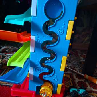 Игрушка Play Go: отзыв пользователя Детский Мир