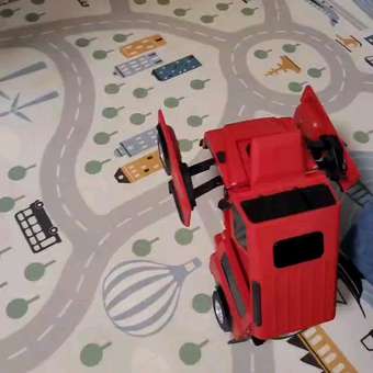 Автомобиль РУ Rastar Land Rover 1:14: отзыв пользователя ДетМир