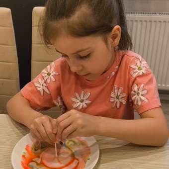 Футболка Futurino: отзыв пользователя ДетМир