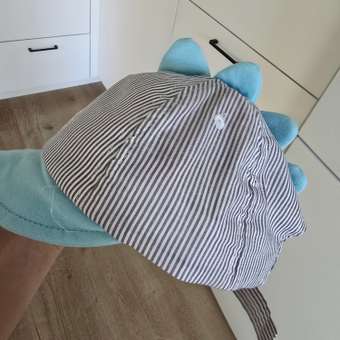Кепка Baby Gо: отзыв пользователя ДетМир