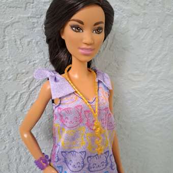 Кукла модельная Barbie Кем быть? Шеф-повар: отзыв пользователя ДетМир