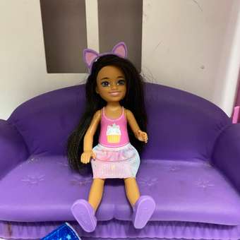 Кукла классическая Barbie: отзыв пользователя Детский Мир