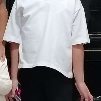 Поло HOLA: отзыв пользователя Детский Мир