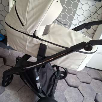 Коляска 2в1 Amarobaby Tutum: отзыв пользователя Детский Мир