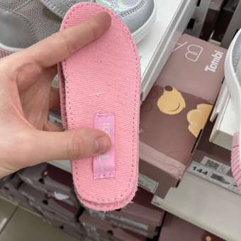 Ботинки Tombi: отзыв пользователя Детский Мир