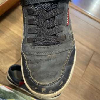 Кроссовки GEOX: отзыв пользователя Детский Мир