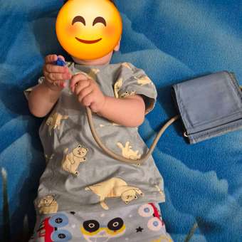Футболка BabyGо: отзыв пользователя Детский Мир