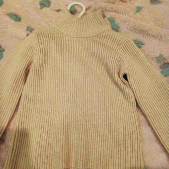 Водолазка Futurino Fashion: отзыв пользователя Детский Мир