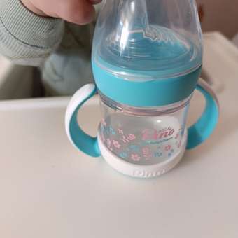 Поильник Baby Pino Anti-Colic 150 мл: отзыв пользователя Детский Мир