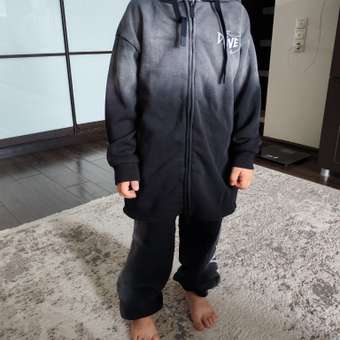 Толстовка Futurino Fashion: отзыв пользователя Детский Мир